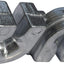 10 Pzas Cabezal Recortadora Shindaiwa Echo 400 450
