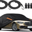 Funda impermeable tela 600D comp Mercedes S400