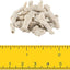 Coral triturado para filtro acuario agua dulce 1.1lb