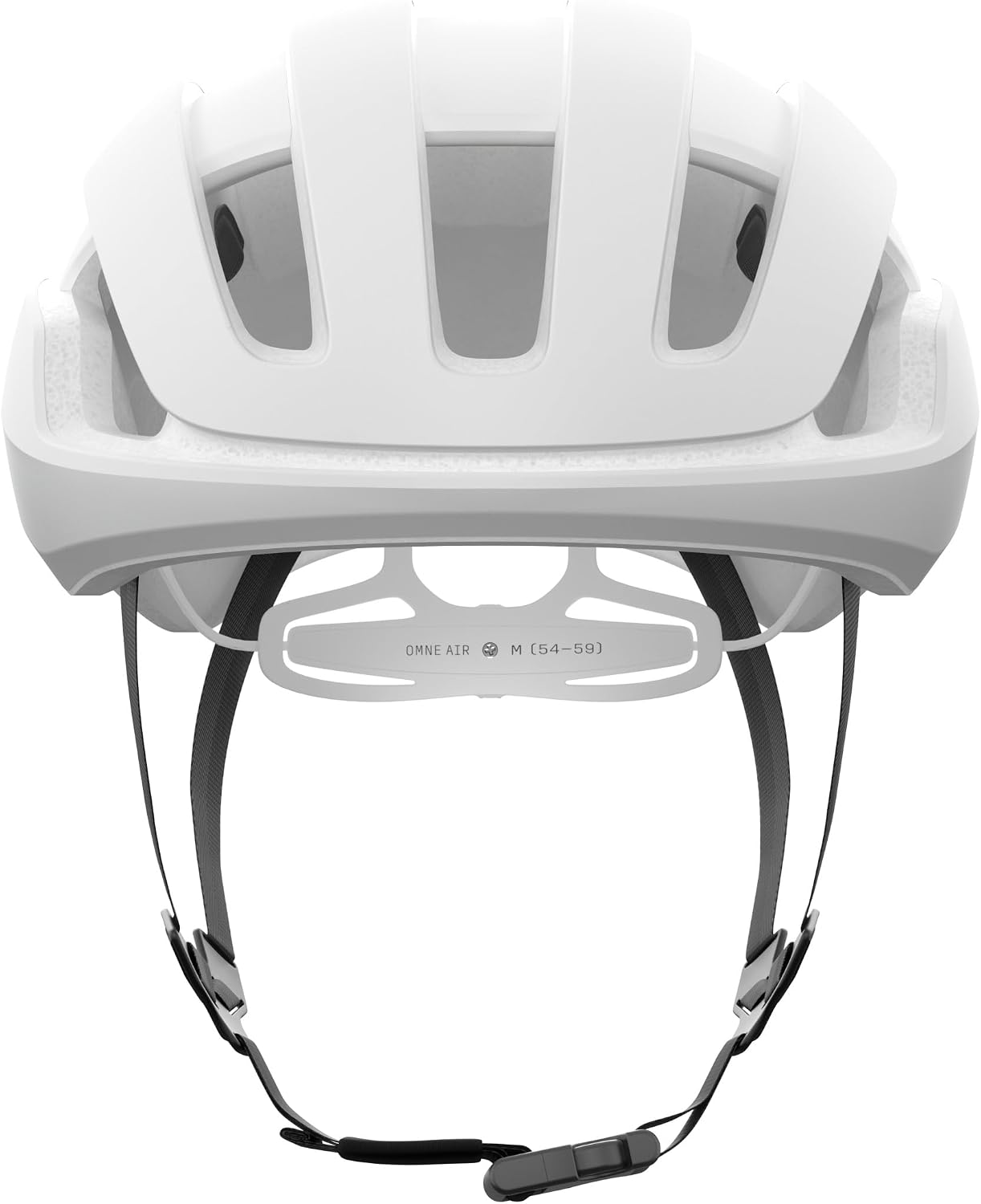 Casco bicicleta MIPS ventilación ajustable