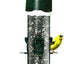 Comedero para pájaros 6 puertos 4lb capacidad