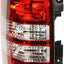 Luz trasera conductor Jeep Liberty 08-12