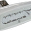 Caprera2 esparcidor LED luces inundación cubierta doble