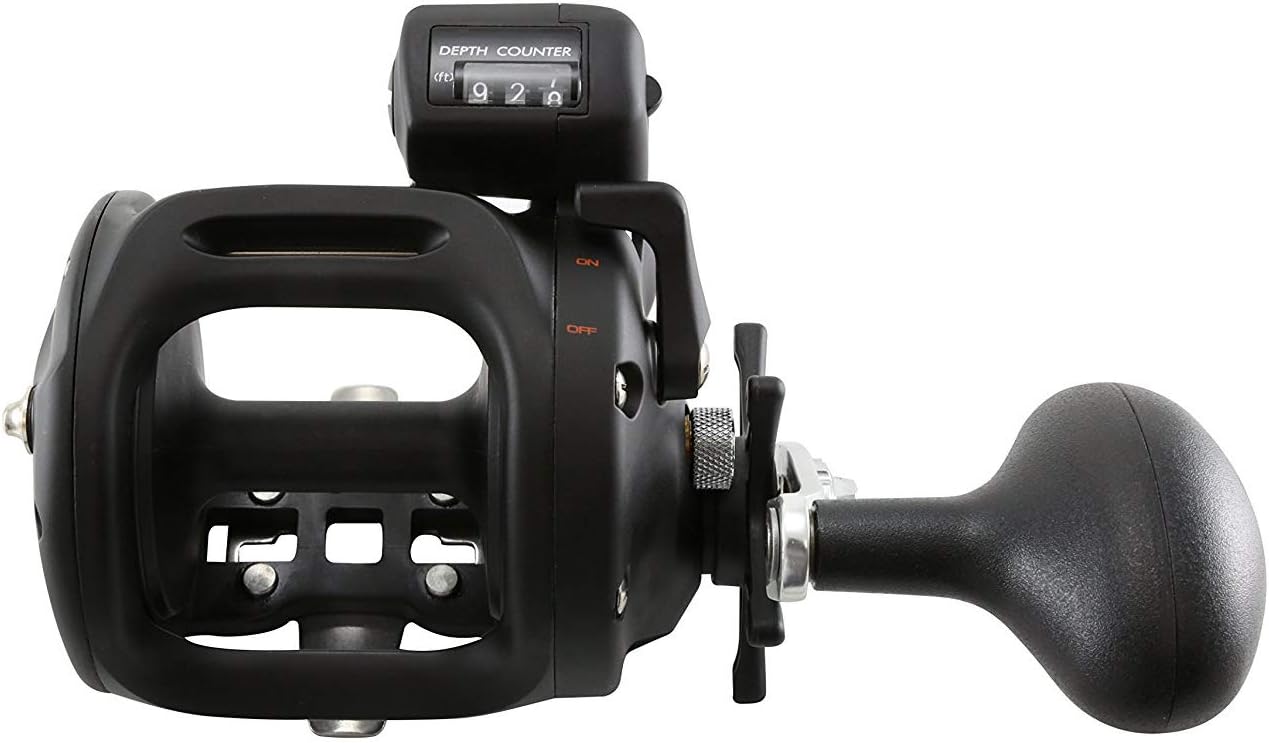 Carrete contador de línea Magda MA-20DLXT