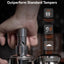 Distribuidor gravedad para espresso 2.297in