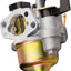 Kit afinación filtro aire carburador Honda GX240 GX270 8-9Hp