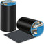 Cinta viguetas 6" x50ft pack 2 impermeable autoadhesiva