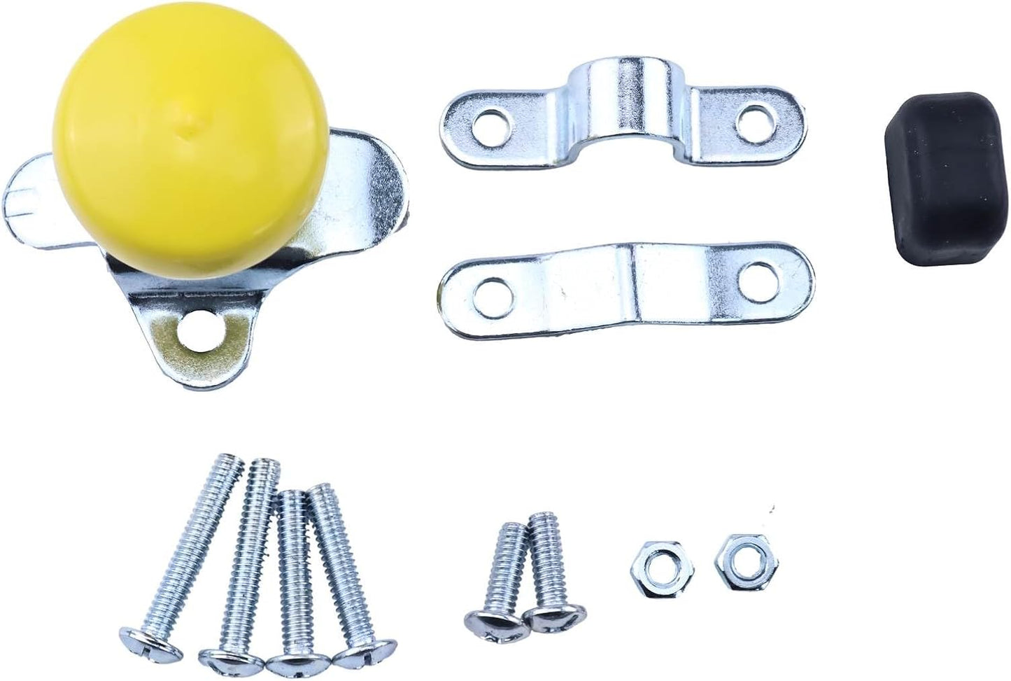 Pomo giratorio volante ajuste universal para John Deere Ford Woods