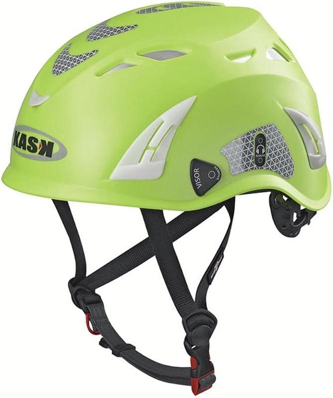 Lima Super Plasma Hi-viz