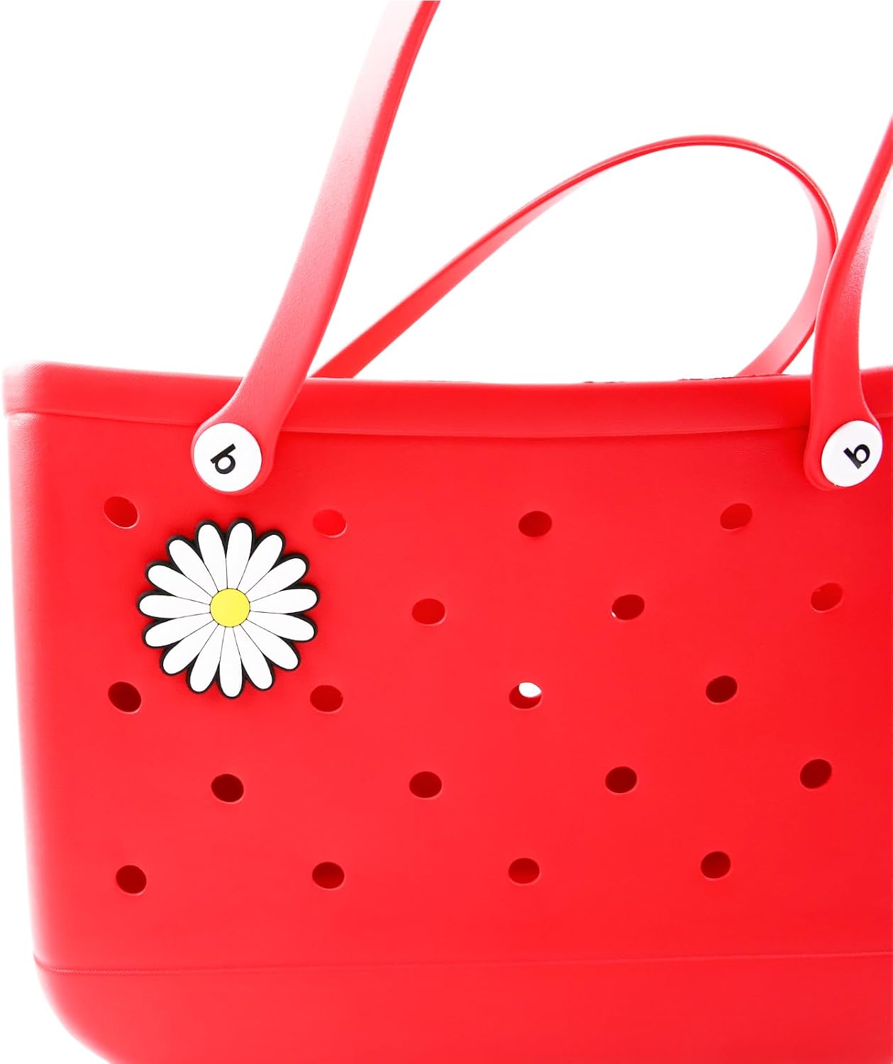 Inserto decorativo para bolsa Bogg y Simply Southern de plástico