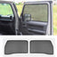 Protector solar puerta delantera Suzuki Jimny 2 puertas