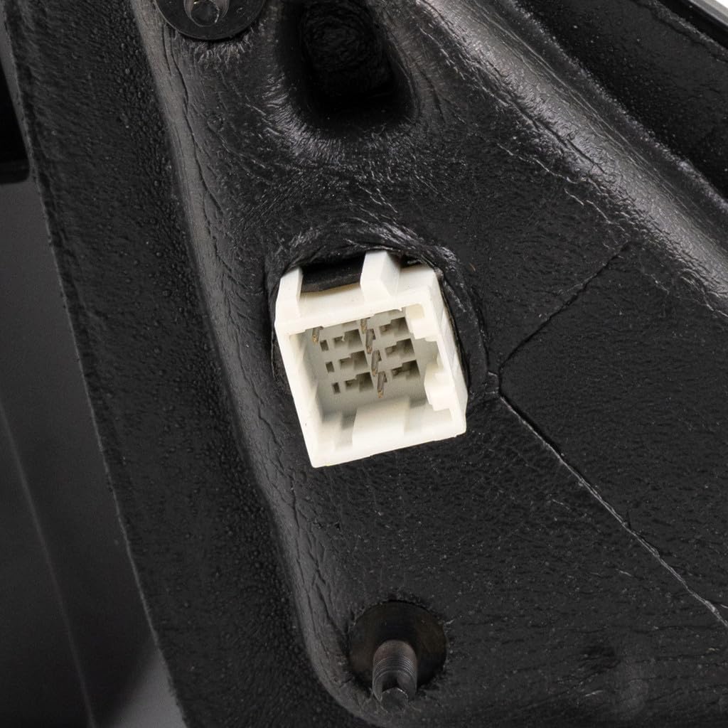 Espejo puerta Chrysler Sebring conductor