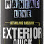Spray brillo para pintura, vidrio, cromo y recorte 16.9oz