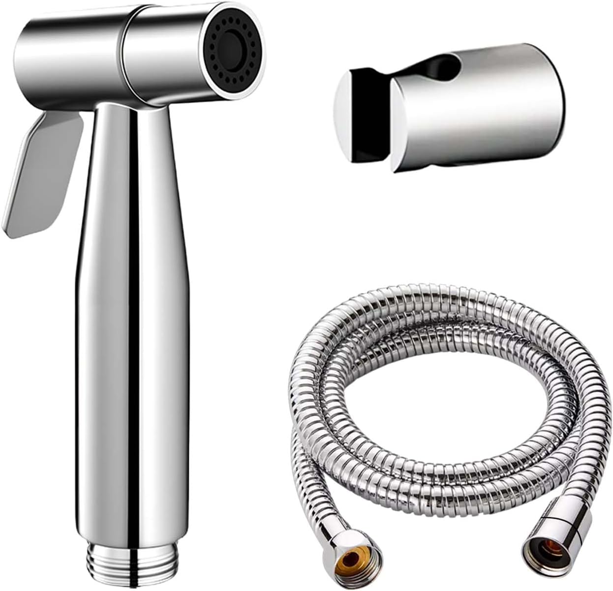 Ducha de bidé de mano acero inox para baño