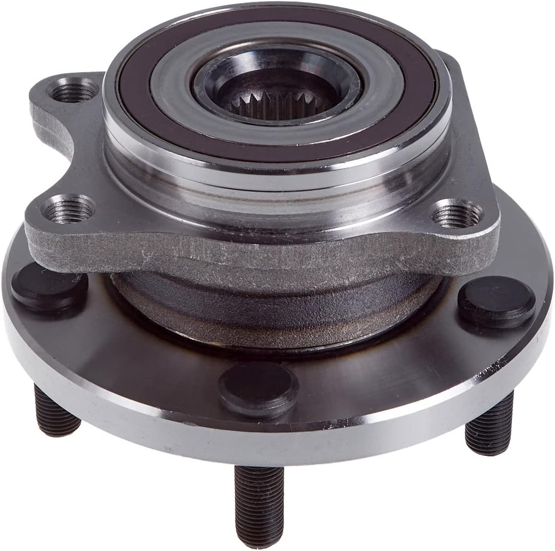 Buje rueda delantera comp Subaru Forester Ascent 19-22