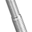 Tornillo doble extremo M12x1.5 M10x1.5 acero inox 4uds
