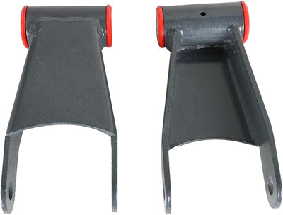 Kit eslabones suspensión trasera Ford F250 F350 Super 99-07
