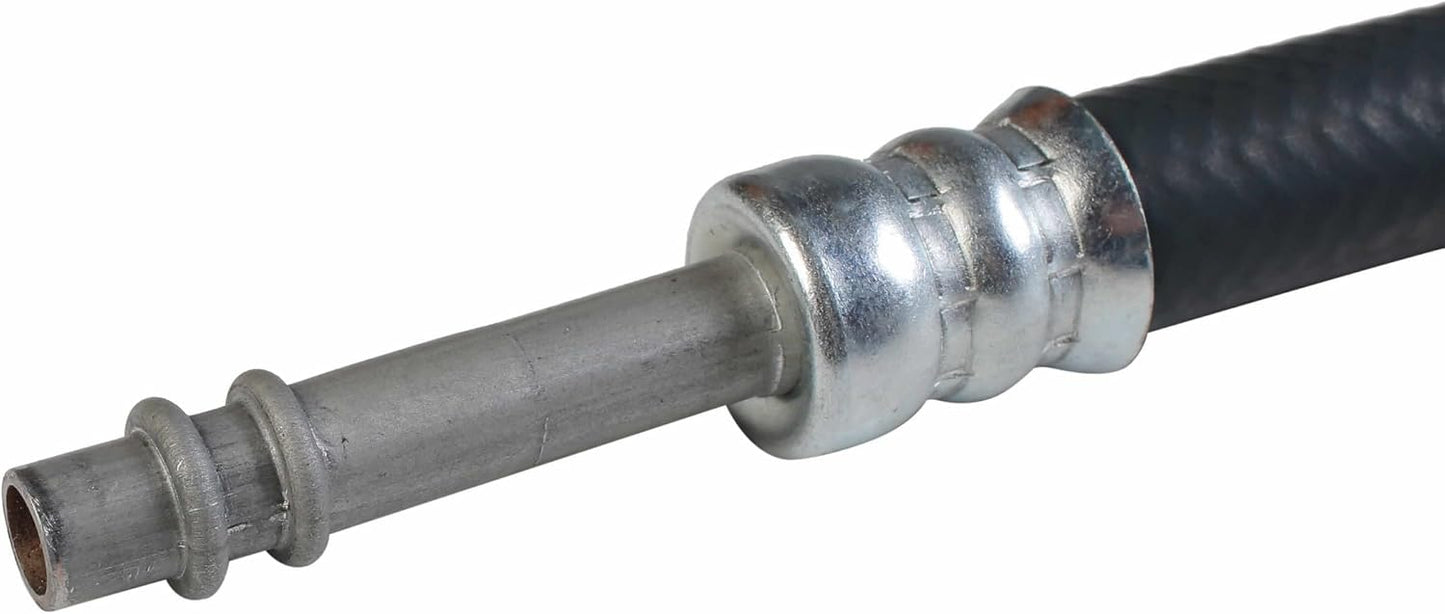 Conjunto manguera dirección asistida comp Cadilac Chevy GMC