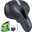 Cobertor asiento bicicleta MTB y carretera