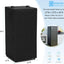 Funda refrigerador exterior 600d impermeable enrollable