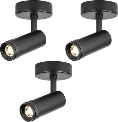 Foco LED techo ajustable direccional luz acento 20W