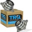 Set 2 cojinetes cubo rueda trasera Toyota Sequoia