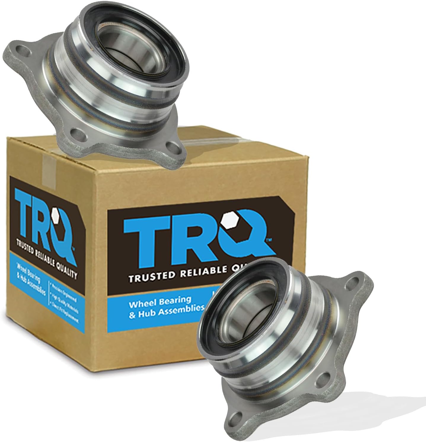 Set 2 cojinetes cubo rueda trasera Toyota Sequoia