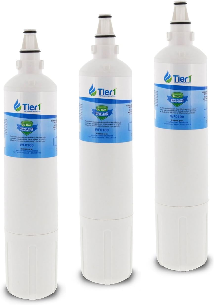 Repuesto filtro agua fregadero C-COMPLETE AP 3 Pzas