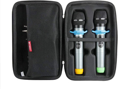 Estuche viaje Fifine micrófono inalámbrico K036