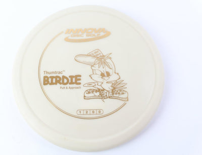 Disco golf DX Birdie