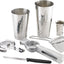 Kit cóctel Margarita acero inox