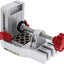Plantilla clavija aluminio autosujetable DrillMate 1318