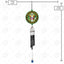 Campanilla viento militar 21"