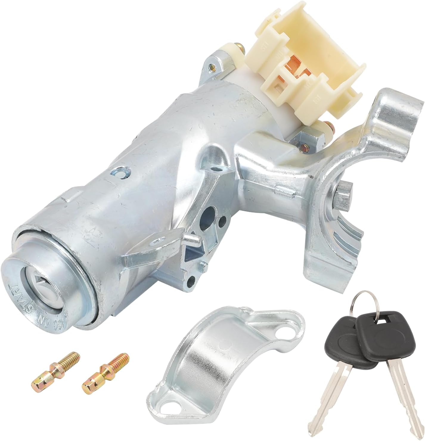 Cilindro bloqueo encendido 2 llaves Corolla RAV4 98-00