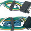 Set 5 Hilos Planos para Manualidades y Artesanías