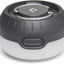 Linterna LED compacta camping 100 lúmenes duradera grafito