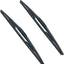 Limpiaparabrisas trasero Infiniti QX50 QX70 14-17 Subaru Forester 06-22