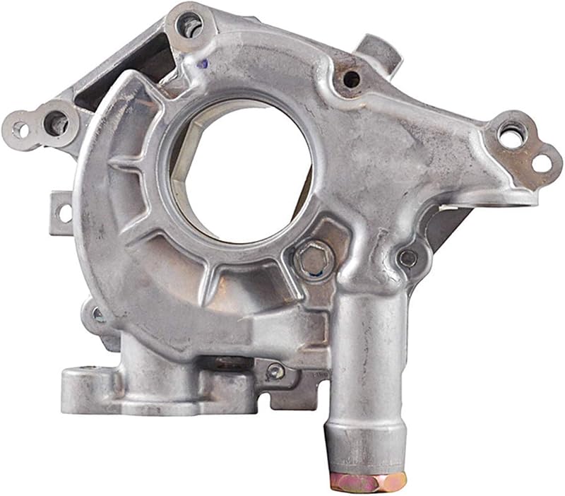 Bomba de Aceite para Motor OUP0007 de Alta Calidad