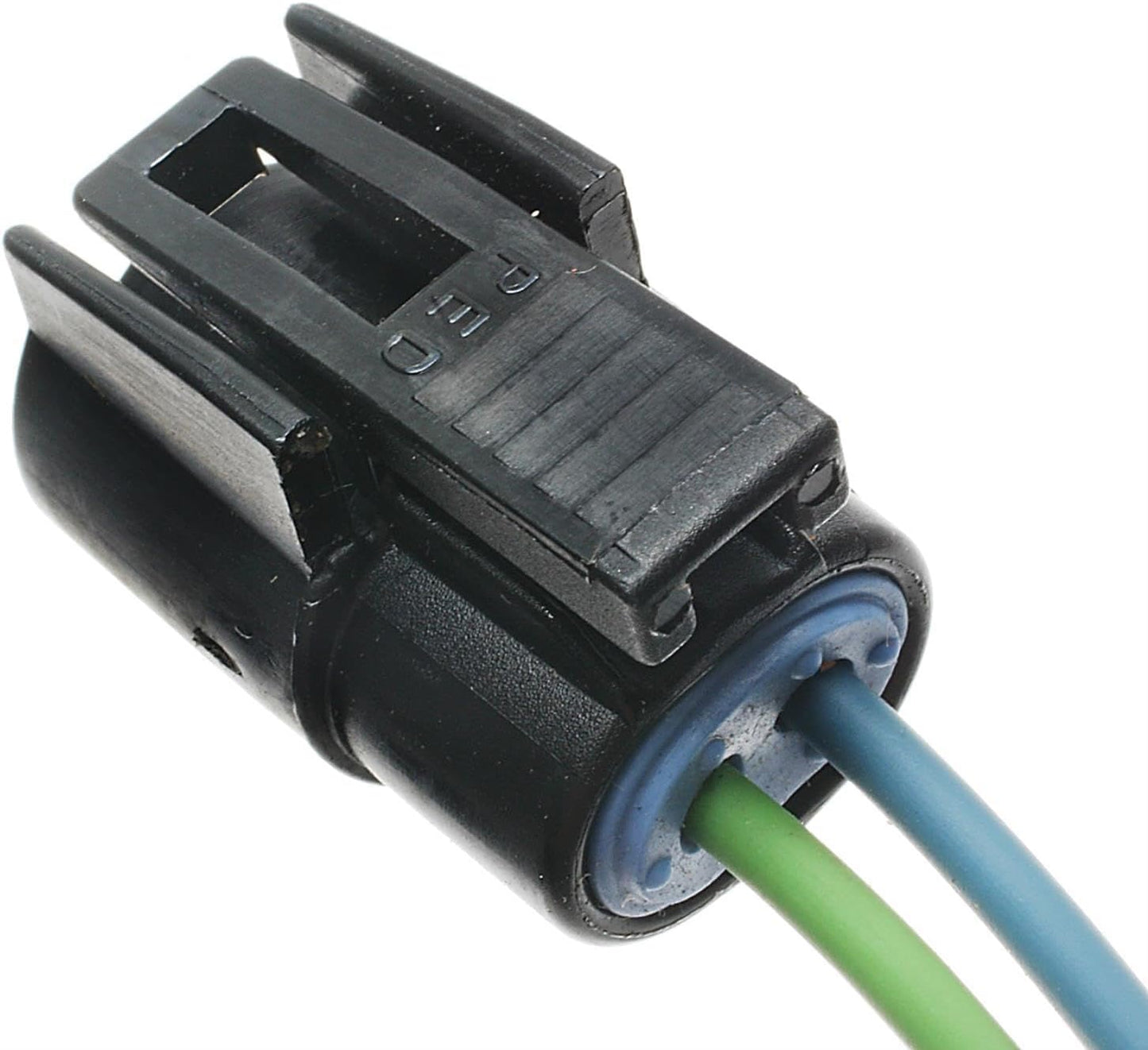 Conector cable multiusos color dorado pt2293