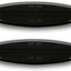 2 Luces LED Ahumadas Rojas para Guardabarros Corvette C5 Z