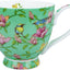 Tazas café porcelana hueso 16oz regalo mujer