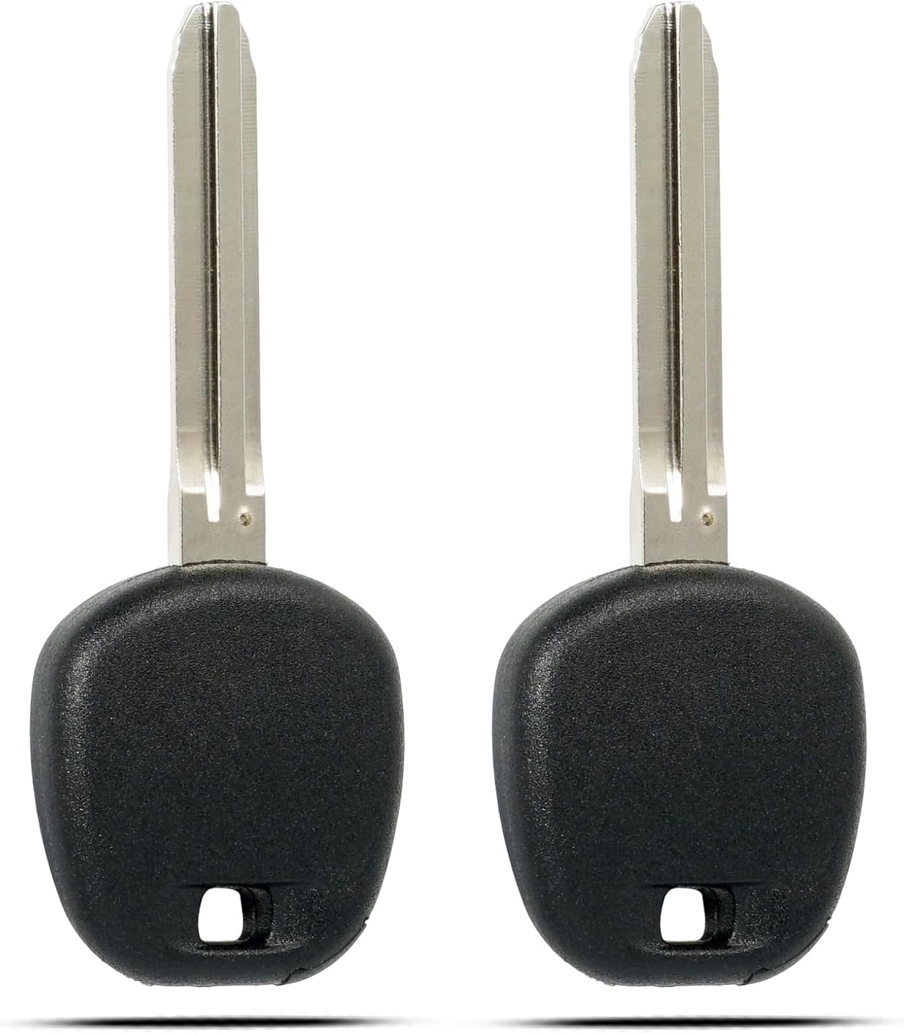 Llave reemplazo transponder Toyota 2003 4Runner Camry