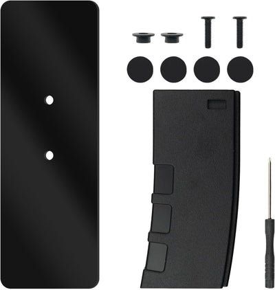 Soporte AR 15/M4 para decoración interior