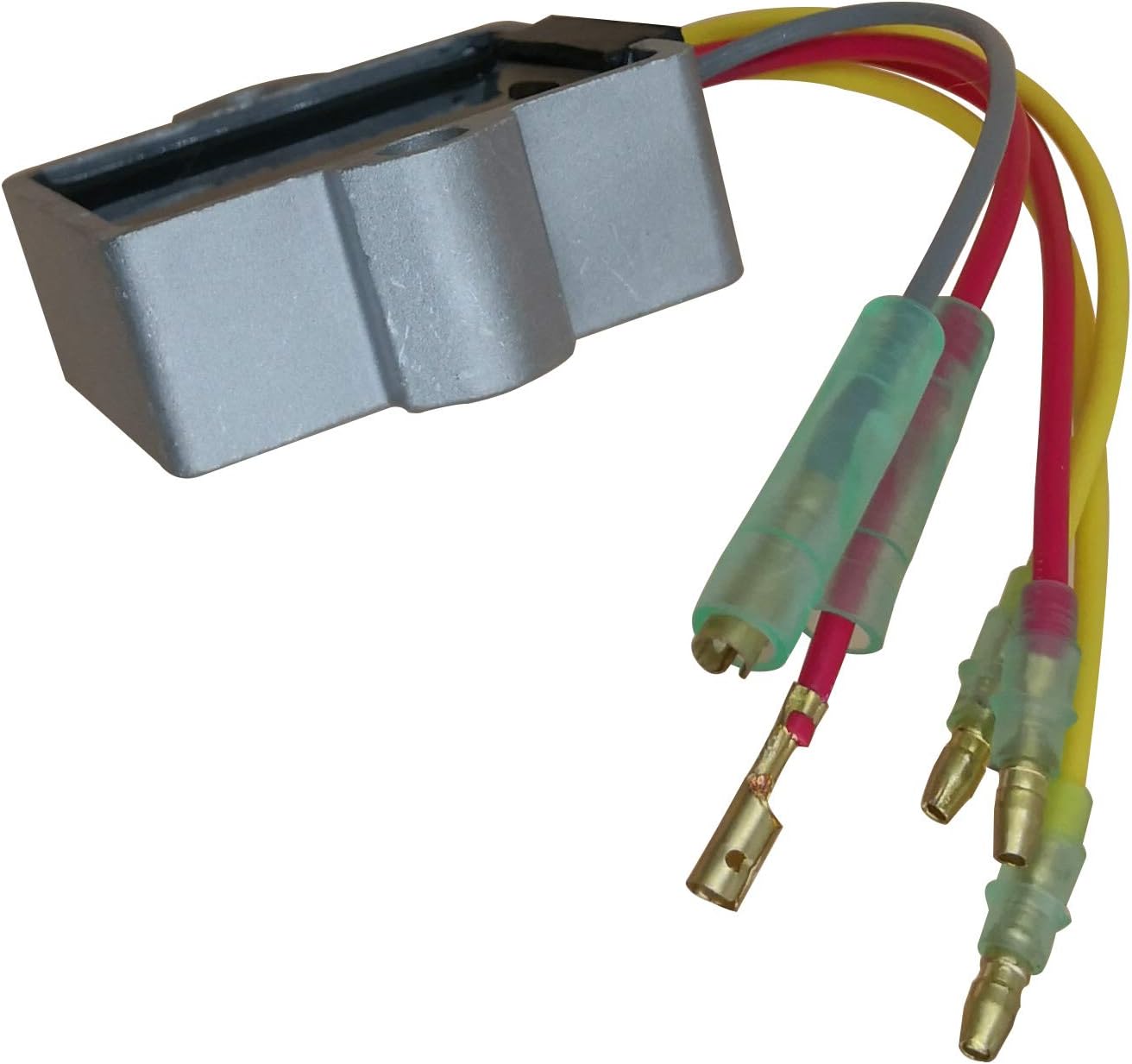 Regulador voltaje Mariner 5 cables 25-250 hp 65w-8196
