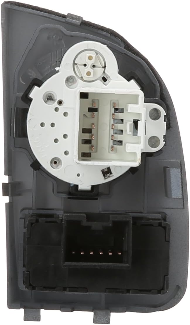 Interruptor faros delanteros HLS-1075