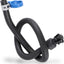 Manguera refrigerante motor Chevy Cruze 1 unidad color negro
