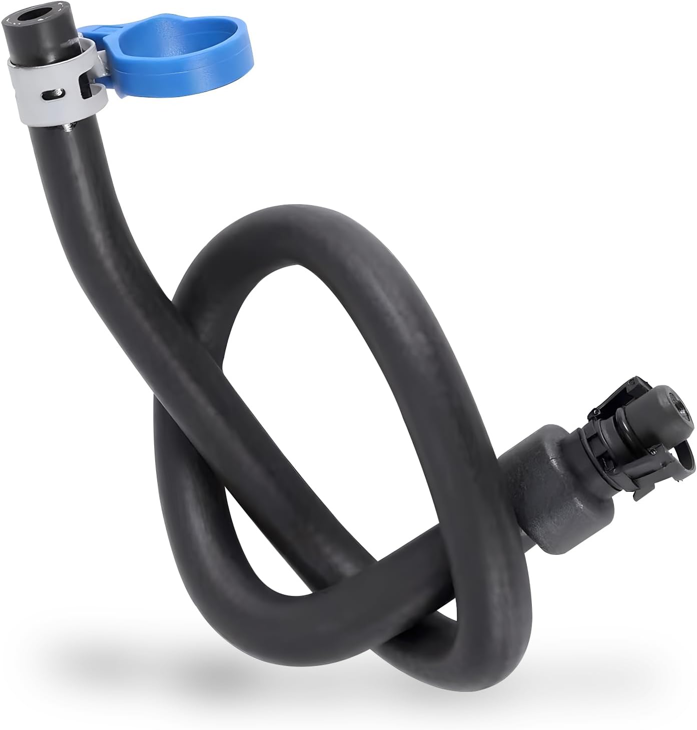 Manguera refrigerante motor Chevy Cruze 1 unidad color negro