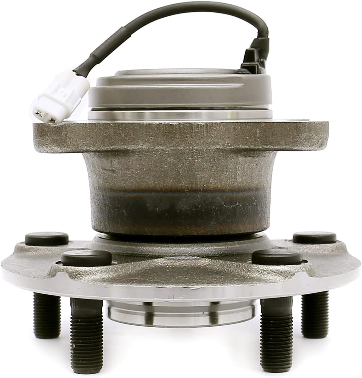 Conjunto cubo cojinete rueda trasera Suzuki SX4 07-13 AWD