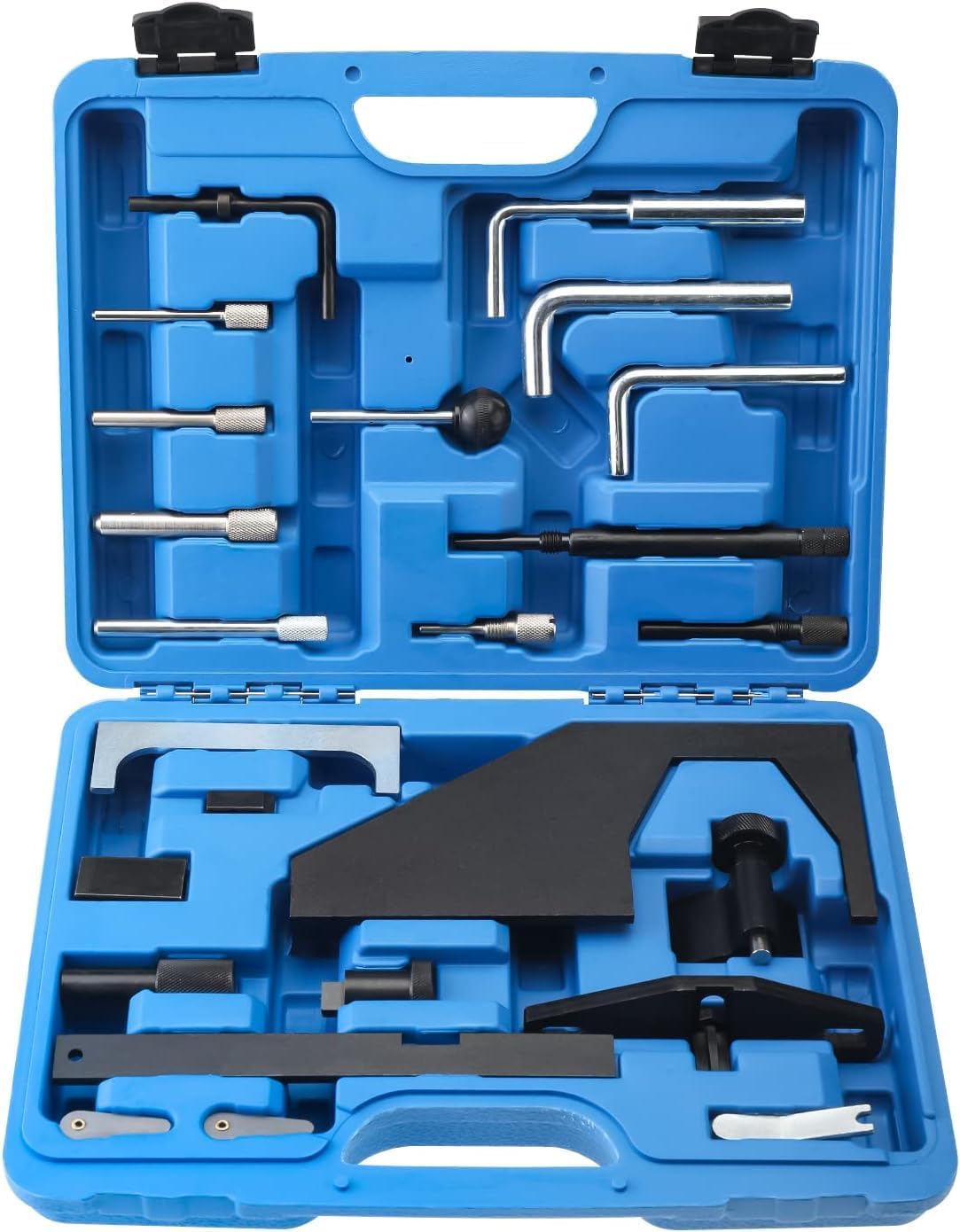 Set herramientas motor Mazda 2.0/2.3 y Ford 2.0/2.3