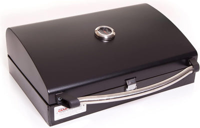 Caja parrilla profesional para estufas Orange Flame 16pulg